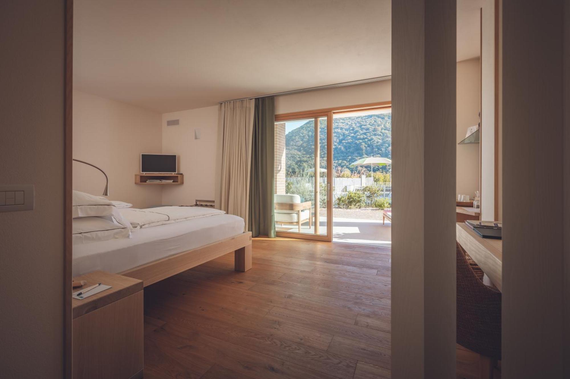 Agriturismo La Pertica Costermano Ngoại thất bức ảnh