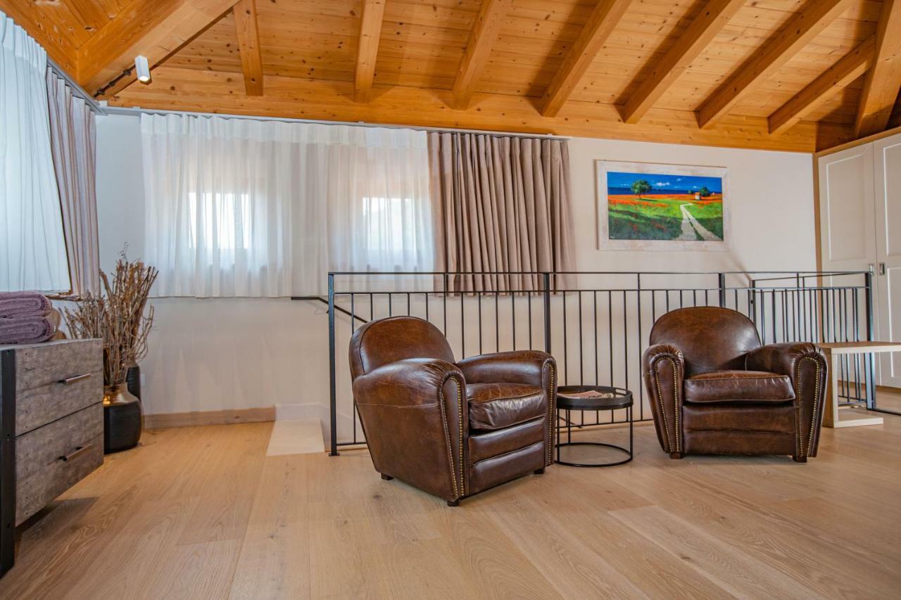 Agriturismo La Pertica Costermano Ngoại thất bức ảnh